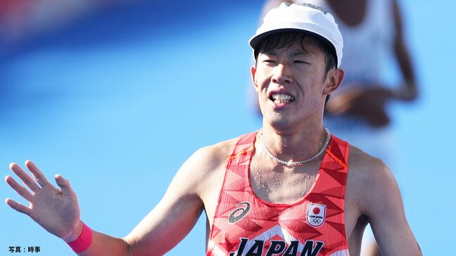 男子マラソン代表、残り1枠は小山直城　男女6人の代表出そろう【東京2025世界陸上】|TBS NEWS DIG