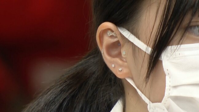 私服にアクセサリー、お菓子もOK　「校則なし」のお試し期間　福岡県の私立中学・高校「信頼されていると思うと嬉しい」見えてきた課題も|TBS NEWS DIG