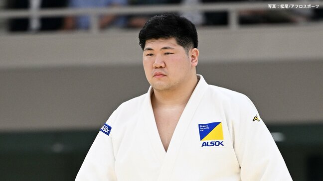 “超豪華陣容”を制したのは香川大吾「やっと頂点に立つことができた」7回目の挑戦で初優勝【全日本柔道選手権大会】|TBS NEWS DIG