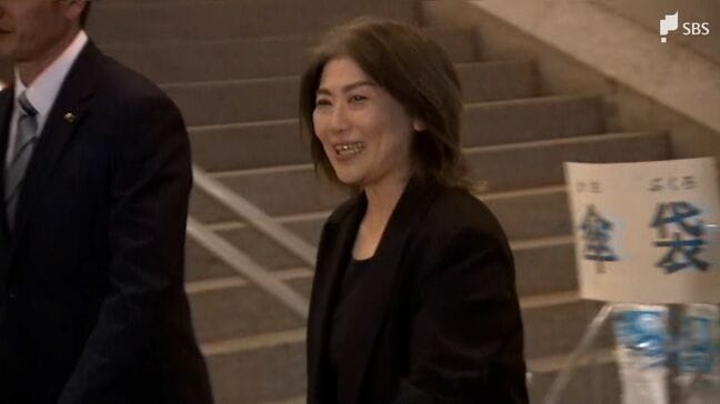 「暴君の所業」伊東市・田久保市長が不信任再可決で失職 市民「1億円請求して」 5か月の混乱に終止符=静岡|TBS NEWS DIG