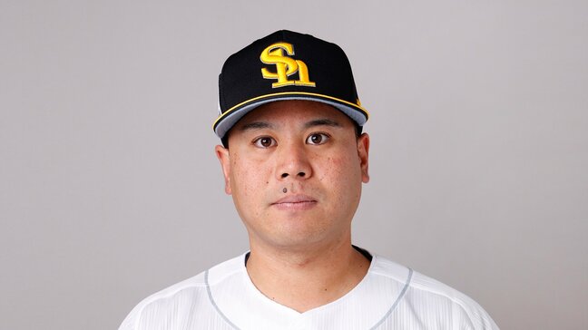 【ソフトバンク】濵口遥大が国指定の難病・黄色じん帯骨化症の手術競技復帰まで3～4か月か|TBS NEWS DIG