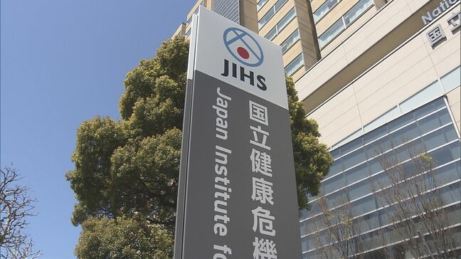 【速報】「百日せき」全国の1週間の報告数2176人　5週連続で過去最多|TBS NEWS DIG