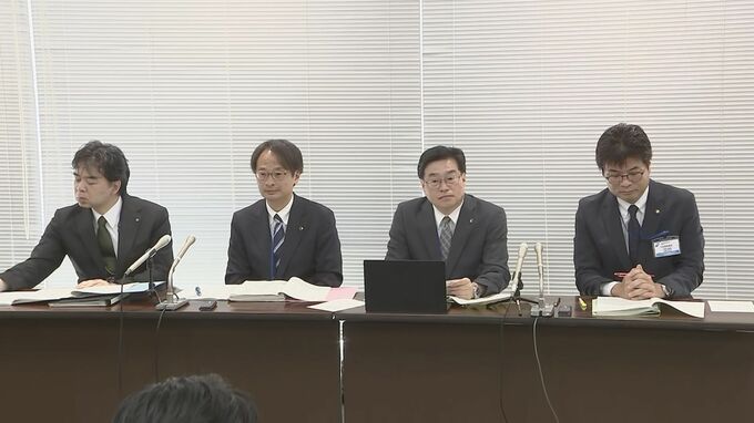 「かわいいと思い触りたいと…」公立学校の教諭3人の処分を発表　40代の男性教諭は担任だったクラスの生徒へのわいせつ行為で懲戒免職　神奈川県|TBS NEWS DIG