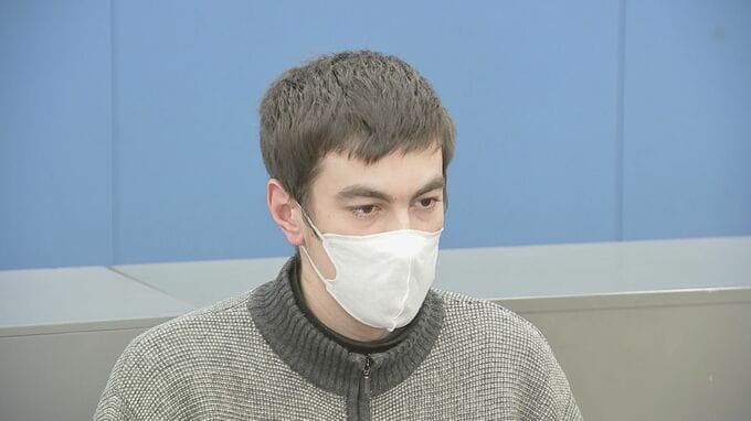 「事前説明は全て日本語」　学校法人とトラブルのウクライナ避難学生が会見|TBS NEWS DIG