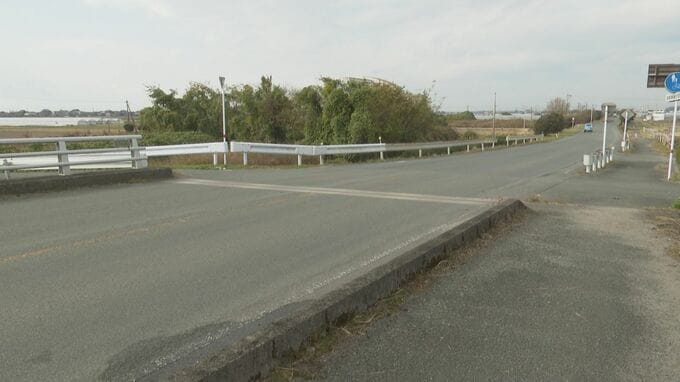 手押し車を押す高齢女性が車にはねられ死亡 国道を横断していたか　熊本・玉名市　|　熊本のニュース｜RKK NEWS｜RKK熊本放送