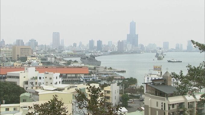 タイガーエア台湾 小松―高雄便を9月3日から新規就航 週2往復で運航へ|TBS NEWS DIG