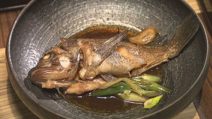 「常磐もの堪能プラン」考案　ふくしまプレDCで4～6月に提供　郡山市のホテル華の湯　福島　|　福島のニュース│TUF