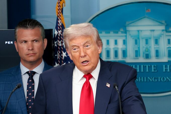トランプ氏「金には関税を課さない」と明言－金市場は一安心