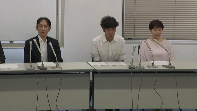 「日本手話」巡る裁判　聴覚に障害のある小中学生らが控訴審判決を不服として上告　憲法が保障する学習権を侵害されたとして1100万円の損害賠償請求　　|　北海道のニュース｜HBC北海道放送