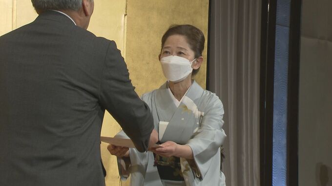 和倉温泉「加賀屋」 2年ぶりに“日本一”に返り咲き プロが選ぶホテル・宿100選で|TBS NEWS DIG
