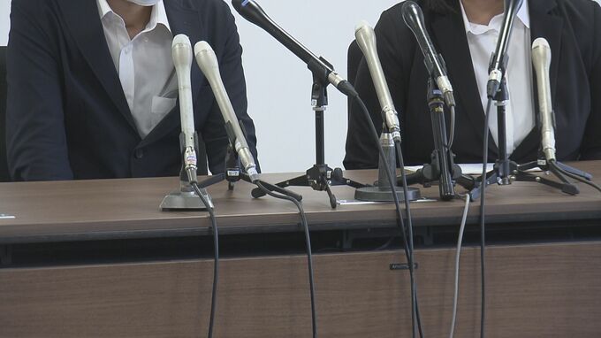 「一人さびしく亡くなったのかと思うと…」5歳の男の子が保育園から出て川で死亡　再発防止策も「基準を変えるために息子は亡くなったのではない」両親が語った悲痛【会見詳報】　|　RCC NEWS | 広島ニュース | RCC中国放送