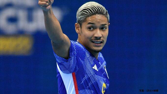 サッカー日本代表 森保監督も観戦！フットサル日本代表、元世界王者アルゼンチンと引き分け【国際親善試合】|TBS NEWS DIG