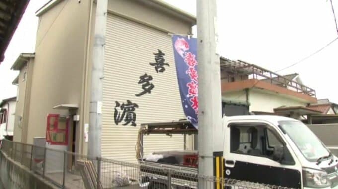 だんじり担ぎ手らと共謀し暴行か 「西条まつり」傷害事件で5人追加送検 警察署長「違法行為に厳正対処」　|　愛媛のニュース - Nスタえひめ｜あいテレビは6チャンネル