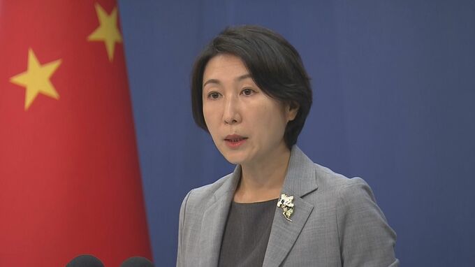 アメリカ中国　外相会談で合意された両国を結ぶ航空便増便の検討　中国政府「柔軟かつ実務的な態度で推進したい」|TBS NEWS DIG