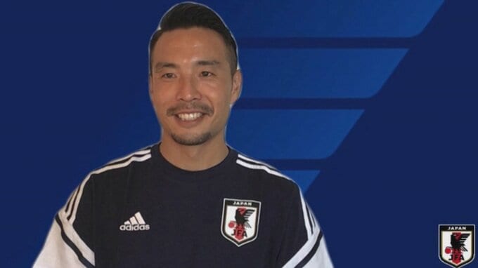 32歳で日本代表初招集「人と人をつないでくれる」水沼宏太という男|TBS NEWS DIG