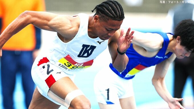 日本代表が4位入賞！男子4×100mリレー決勝で39秒41をマーク、メダルまで0秒40届かずも必死の走り【U20世界陸上】|TBS NEWS DIG