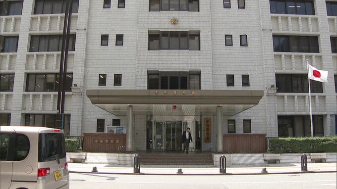 「飲食店で働いた後に瓶ビールを１本飲んだ」原付バイクを酒気帯び運転か　３５歳自称会社員の男を逮捕　|　福岡のニュース｜RKB NEWS｜RKB毎日放送