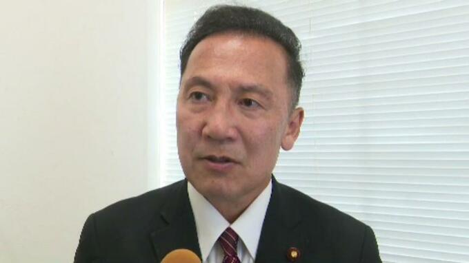 「私としては少し意外でした」自民党新総裁に石破氏 立民・白石県連代表は…　|　愛媛のニュース - Nスタえひめ｜あいテレビは6チャンネル