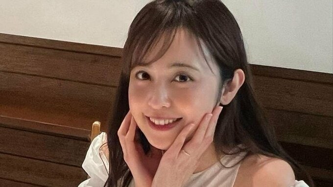久慈暁子アナ　「30歳になりました」　お祝いショット公開　「20代を振り返ると仕事にプライベートに濃すぎるほど濃い10年間でした」「30代は20代より楽しいよ」|TBS NEWS DIG