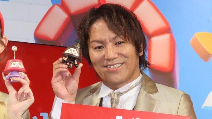 【狩野英孝】「今は全力疾走が怖い」40代になり健康を意識|TBS NEWS DIG