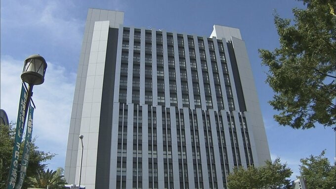 6階から歩行者の近くに植木鉢落下…殺人未遂容疑で逮捕の女性を不起訴に　大阪地検堺支部　|　MBSニュース | 関西の最新ニュースを分かりやすく。
