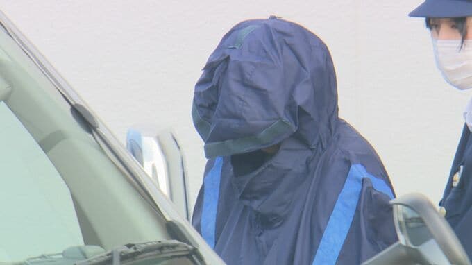 赤ちゃんの遺体を自宅に遺棄　母親を送検（山形・寒河江署）　|　山形のニュース│TUYテレビユー山形