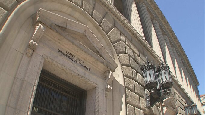 米政府　米企業の中国製旧世代半導体の調達・利用を調査　経済安保上の懸念で