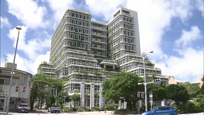 「介護保険料返す、こちらが指定するＡＴＭへ向かって」那覇市で不審電話が相次ぐ　　|　沖縄のニュース｜RBC 琉球放送