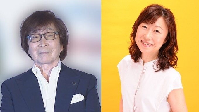【 古川登志夫 】声優・山崎和佳奈さんを追悼「あのエクボの笑顔に、もう会えない…」『名探偵コナン』山村ミサオ役で共演|TBS NEWS DIG