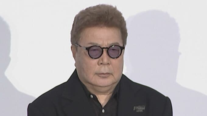 声優・玄田哲章さん 体調不良で休養「代役を弊社のキャスト等が担当することになりました」|TBS NEWS DIG
