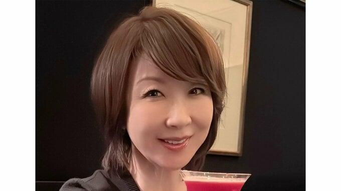 【伊藤蘭】長女・趣里の結婚、妊娠を祝福「趣里　心からおめでとう　母はずっと見守っていました　もちろんこれからもずっとね」|TBS NEWS DIG