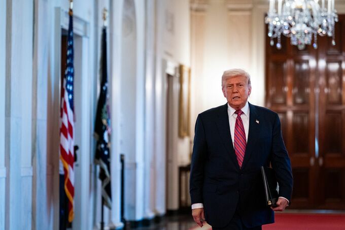 トランプ米大統領、再びユネスコ脱退へ－「米国第一」主義と合致せず