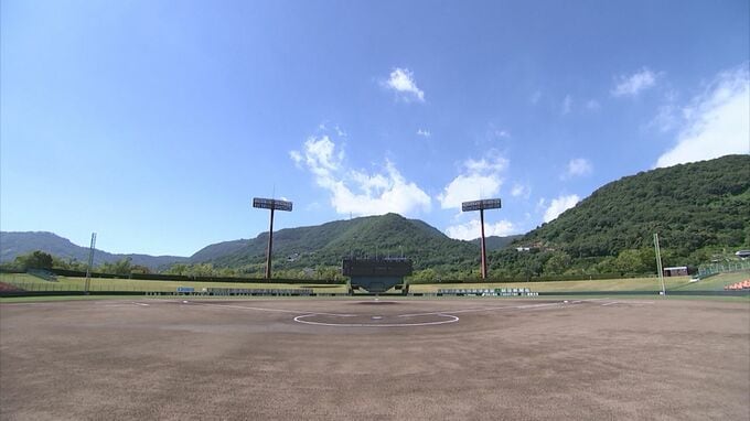 【速報・８回裏終了】高松商・浅野が高校通算64本目となる3ラン　英明が8回表に倉谷のタイムリーで追い上げ　英明４－６高松商　高校野球　香川大会決勝戦　|　岡山・香川のニュース | 天気 | RSK山陽放送