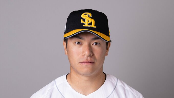 【ソフトバンク】戦力外通告　有田工出身・古川侑利投手「現役を続ける方向で･･･」　佐藤宏樹など７選手にも　|　福岡のニュース｜RKB NEWS｜RKB毎日放送