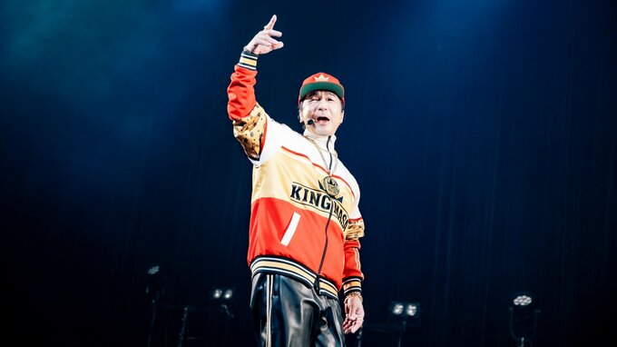 【DREAMS COME TRUE】「ドリカムディスコ2025 in Zepp Sapporo」の開催決定！　「なんとZepp Sapporoを押さえることができました！」|TBS NEWS DIG