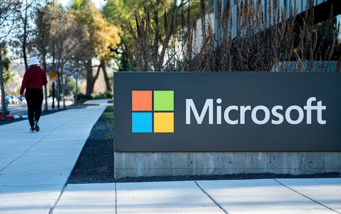 マイクロソフト、米従業員の約7%を対象に希望退職を実施へ－関係者
