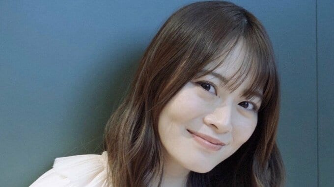 【元乃木坂46】山崎怜奈　妊娠を報告「この度、新しい命を授かっておりますことをご報告申し上げます」（全文公開）|TBS NEWS DIG