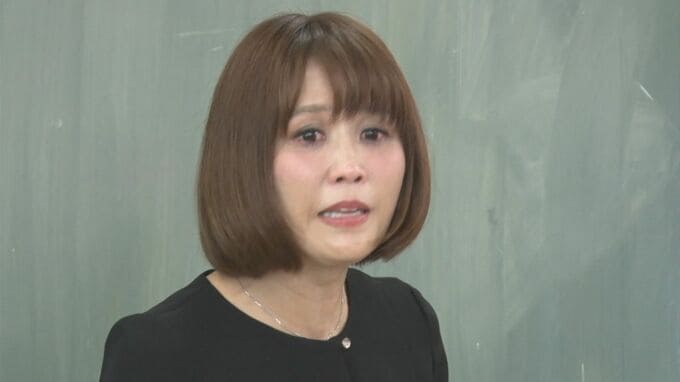女子サッカー元日本代表　大竹七未さん　特別授業「夢を持つことの大切さ」　島根県松江市の小学生に|TBS NEWS DIG