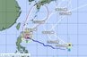 【台風情報】台風8号(ヒーゴス)発生…“ダブル台風”が日本に接近のおそれ　非常に強い台風7号(メーカラー)は最大瞬間風速70m/s・中心気圧925hPaに　それぞれの進路予想・雨風シミュレーション【気象庁23日10時30分発表】　|　BSSニュース | BSS山陰放送