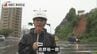 長崎市でがけ崩れ　24時間で300ミリ超えの大雨も　長崎県内は土砂災害に警戒　|　長崎のニュース | 天気 | NBC長崎放送