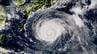 【台風情報】台風13号（ドルフィン）　最大瞬間風速60メートルで沖縄直撃後に急ブレーキ、9日以降の予報円が大きく迷走進路の恐れも　沖縄は長時間暴風の影響下に　気象庁（5日午前9時更新）|TBS NEWS DIG