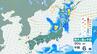 【今週の天気】29日(水)から日本海側で「警報級の大雨」おそれ　きょう27日は急な雷雨・竜巻・猛暑に警戒【雨風シミュレーション】　|　長崎のニュース | 天気 | NBC長崎放送