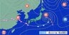 【気象情報】南シナ海に「熱帯低気圧」が発生　今後東寄りに北上する見込み　7日（日）頃に西日本　8日（月）頃に西日本～東日本に影響か　まとまった雨が降る可能性も　台風6号は温帯低気圧に　|　SBC NEWS | 長野のニュース | SBC信越放送