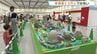 40台以上が走るプラレールの巨大ジオラマ！　来場者２万５千人でお祝い　広島　|　RCC NEWS | 広島ニュース | RCC中国放送