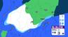 関東甲信　今夜からあす明け方は山沿いを中心に雪　都心周辺でも雪のまじる所も【雪と雨のシミュレーション2月1日まで】　|　富山のニュース｜天気・防災｜チューリップテレビ