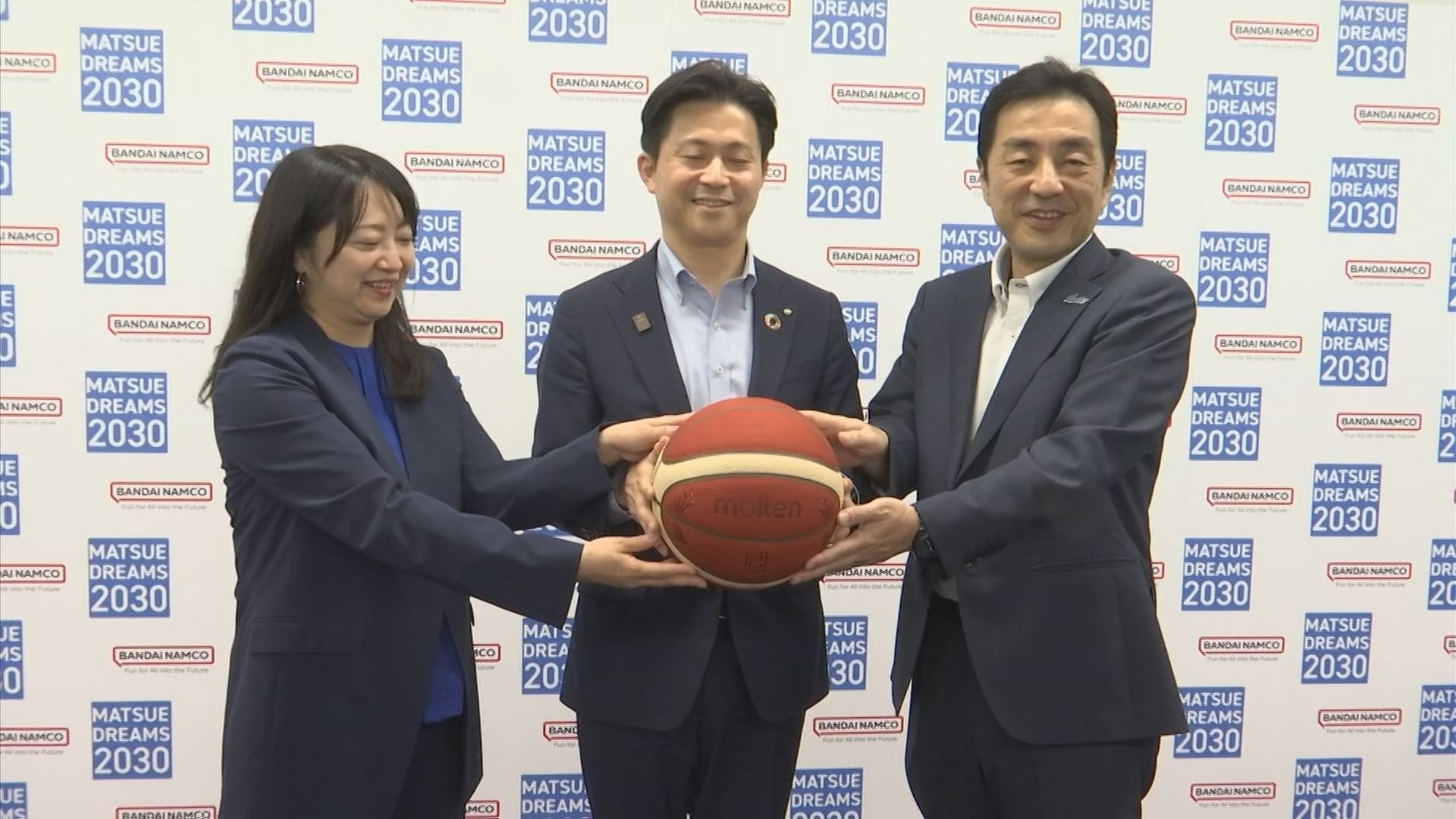 企業版のふるさと納税で応援する」バンダイナムコが支援へ…島根