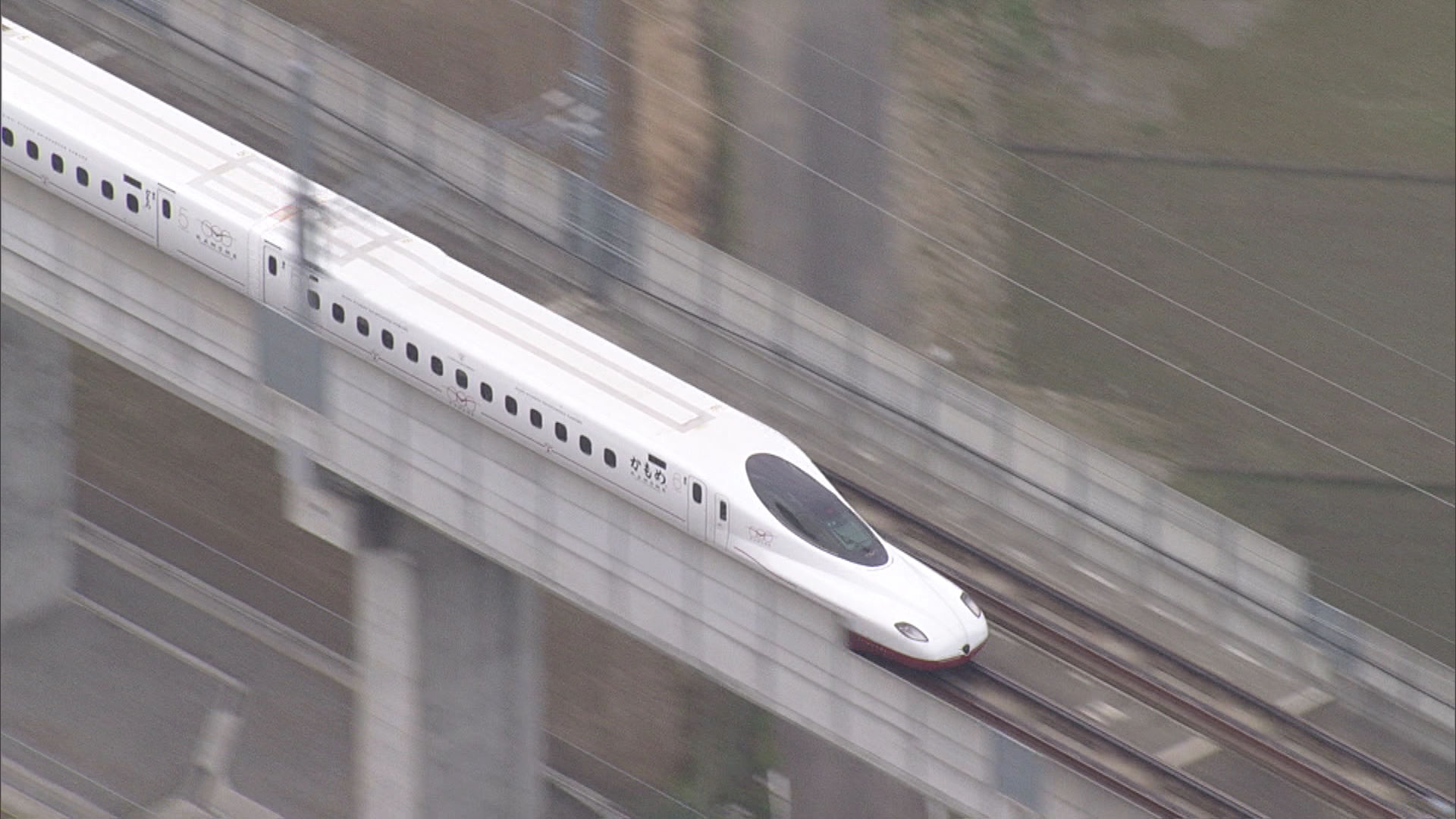お盆期間の新幹線の予約状況 JR各社が発表 山陽新幹線「前年並み