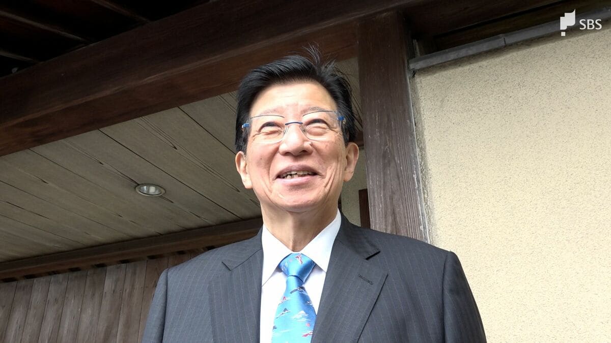 「ハッピーリタイアメント、新しい人生始まる」川勝知事4期15年最後の日 9日午後に退任会見=静岡 TBS NEWS DIG