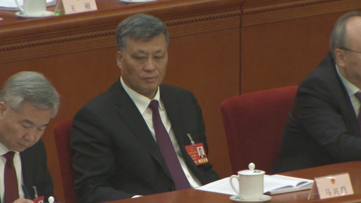 中国共産党 トップ24の幹部を「重大な規律違反の疑い」で調査 事実上の