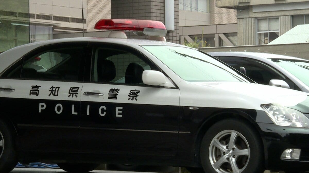 刃体29cmの包丁で知人を切りつけたか、鮮魚店経営の78歳男を殺人未遂で逮捕⋯知人の家まで包丁を持って行き犯行に及ぶ【高知・須崎】